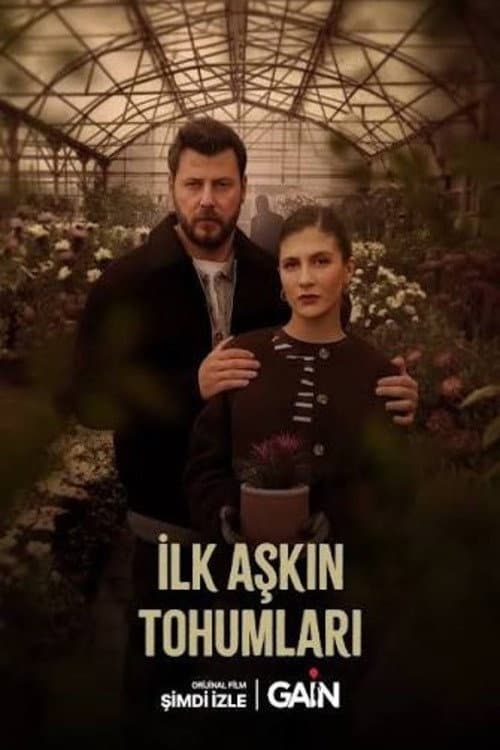 İlk Aşkın Tohumları afişi
