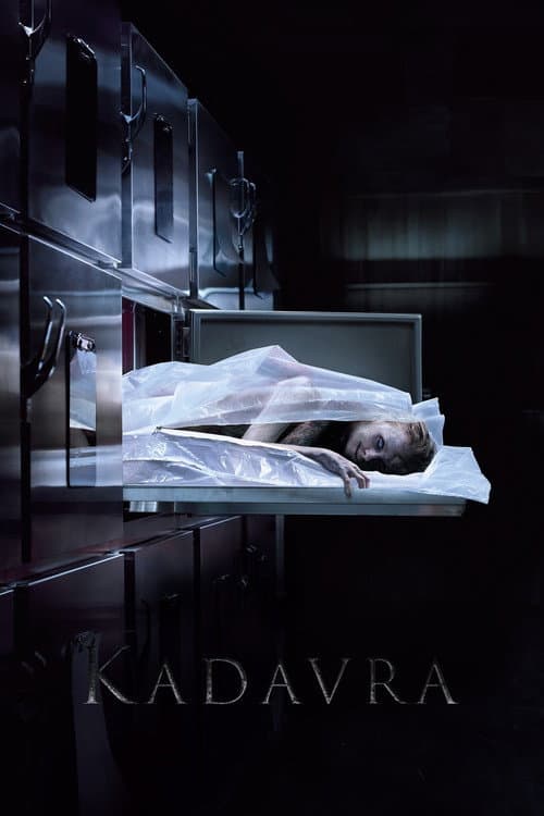 Kadavra afişi