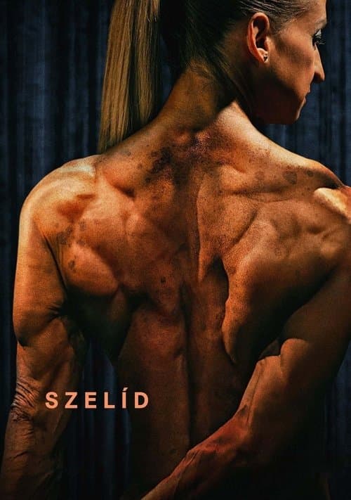 Szelíd afişi