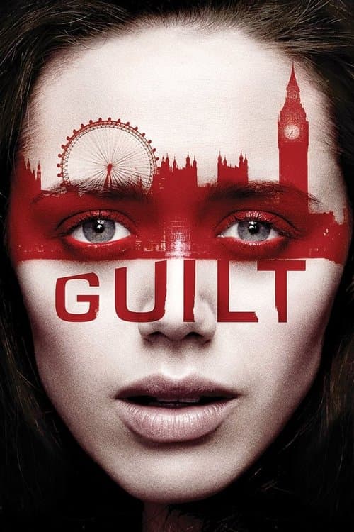 Guilt afişi