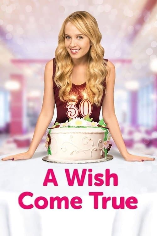 A Wish Come True afişi