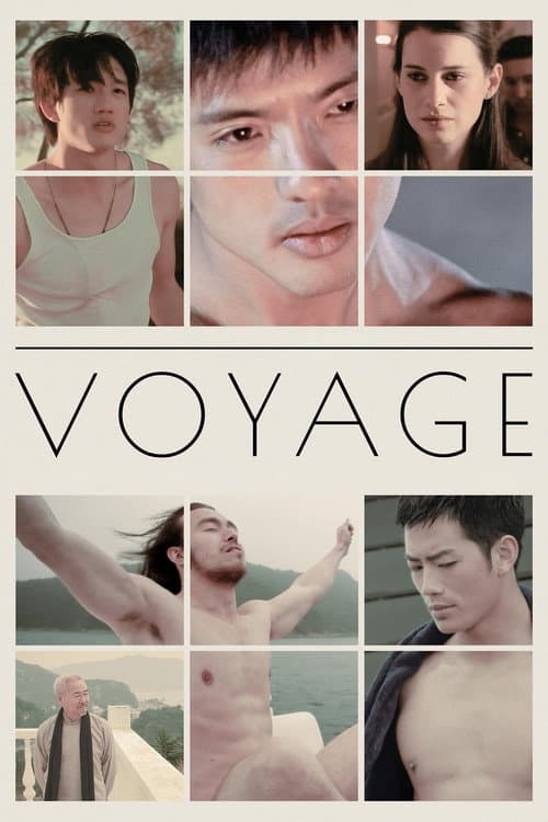 Voyage afişi