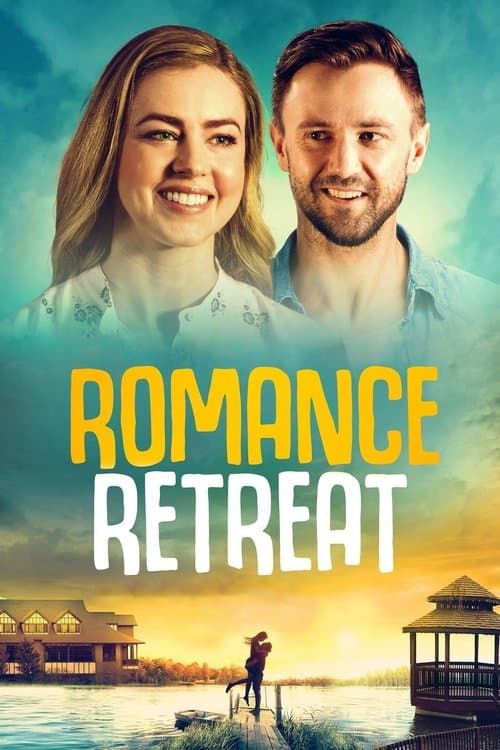 Romance Retreat afişi