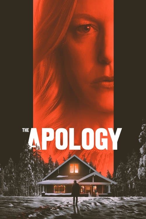 The Apology afişi