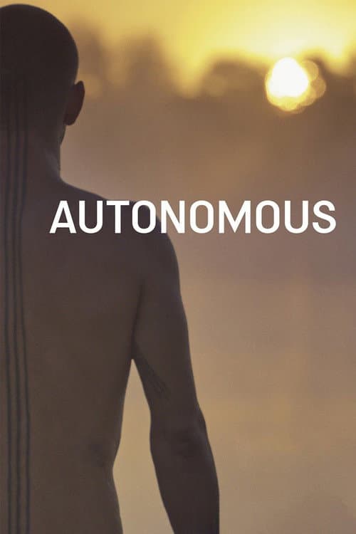 Autonomous afişi