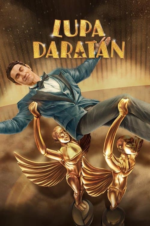 Kendimi Kaybettim afişi