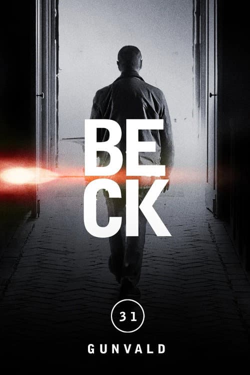Beck 31 - Gunvald afişi