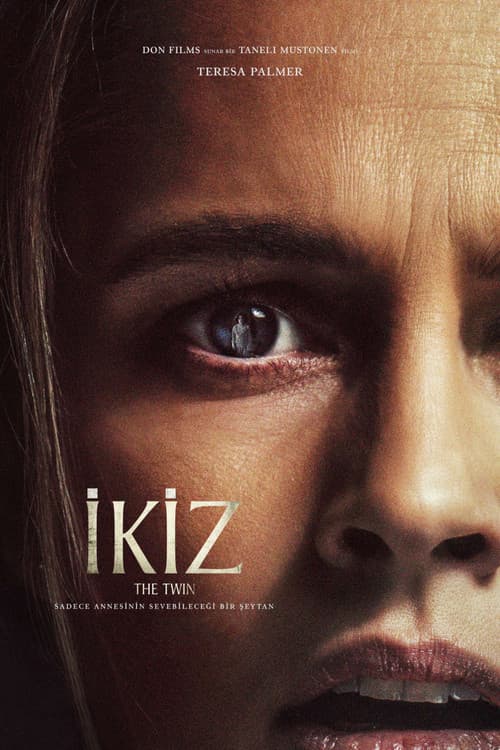 İkiz afişi