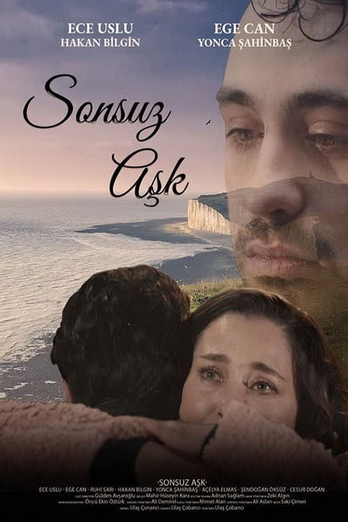 Sonsuz Aşk afişi