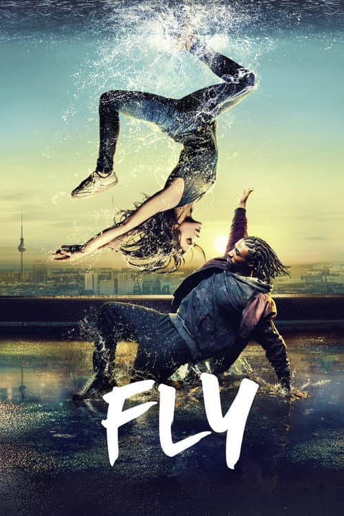 Fly afişi
