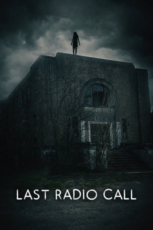 Last Radio Call afişi