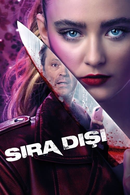 Sıra Dışı afişi