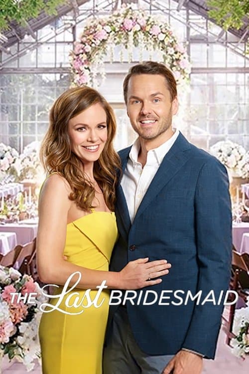 The Last Bridesmaid afişi