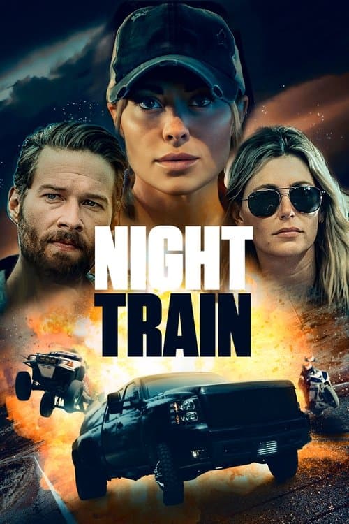 Night Train afişi
