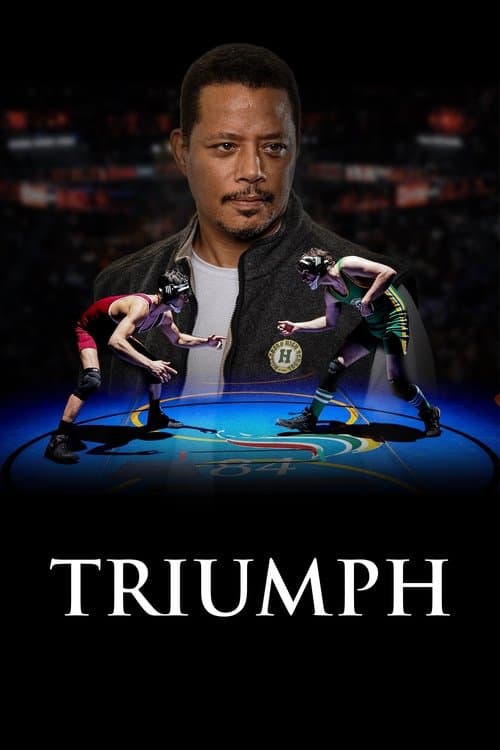 Triumph afişi