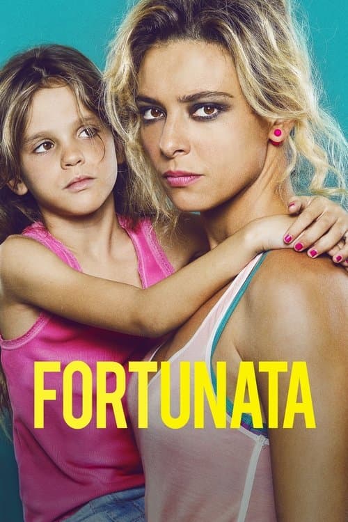 Fortunata afişi