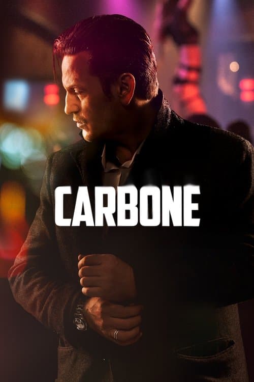 Carbone afişi