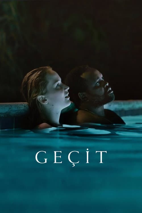 Geçit afişi