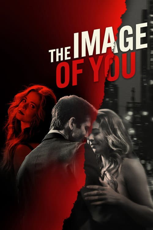 The Image of You afişi