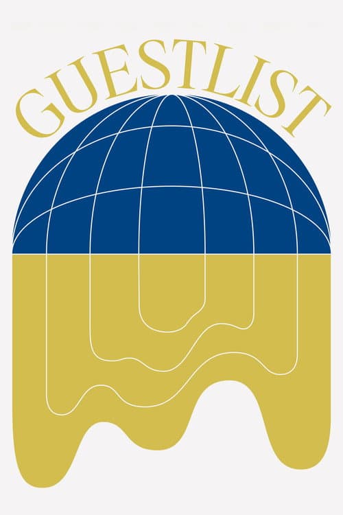 Guestlist afişi