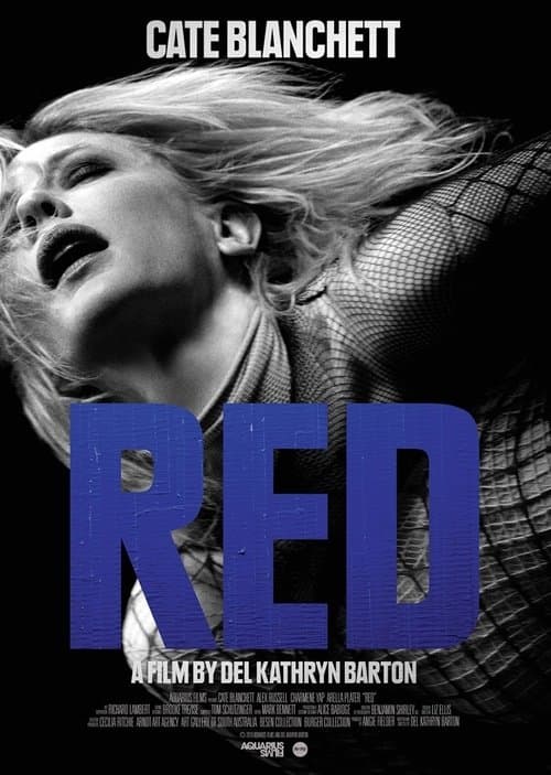 Red afişi