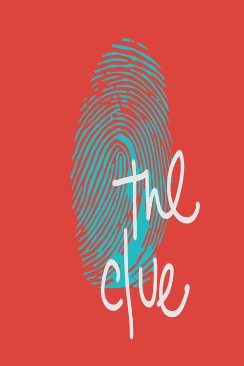 The Clue afişi