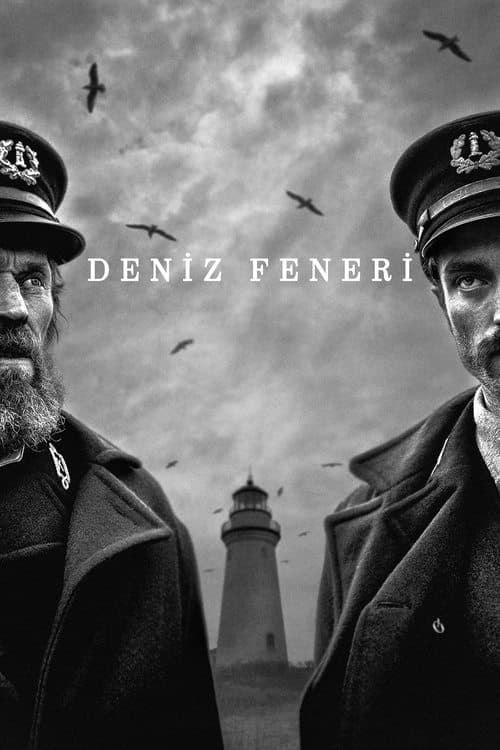 Deniz Feneri afişi