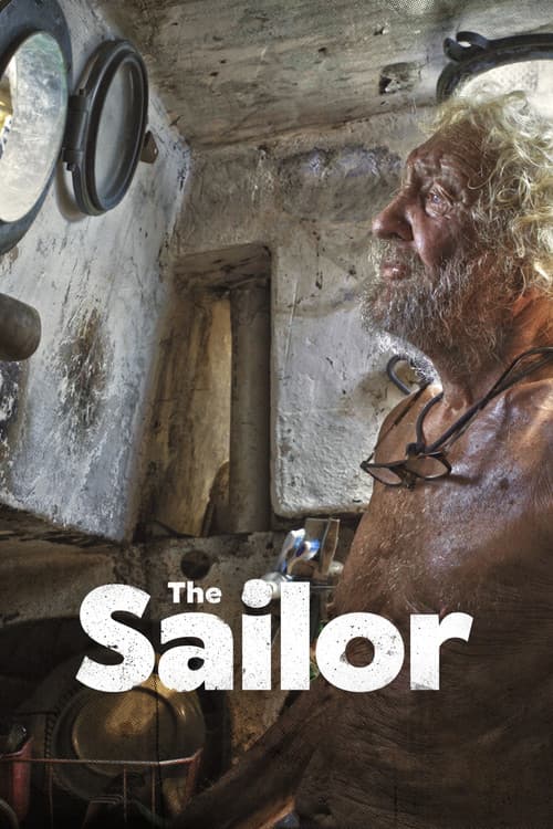 The Sailor afişi