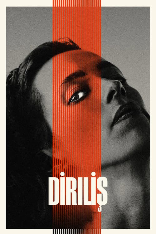 Diriliş afişi