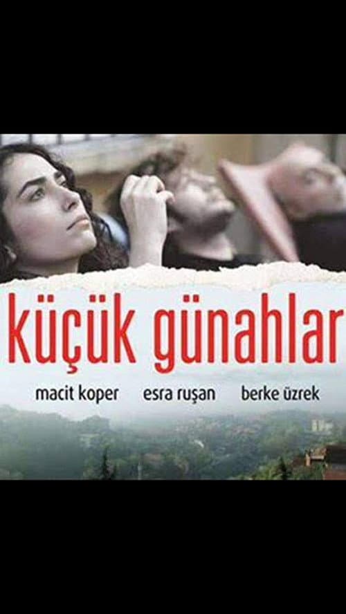 Küçük Günahlar afişi