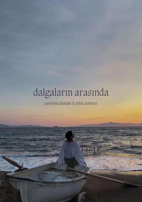 Dalgaların Arasında afişi