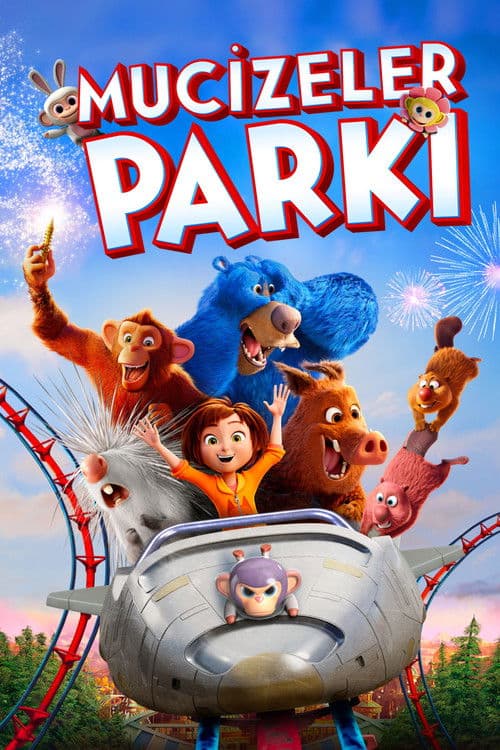 Mucizeler Parkı afişi