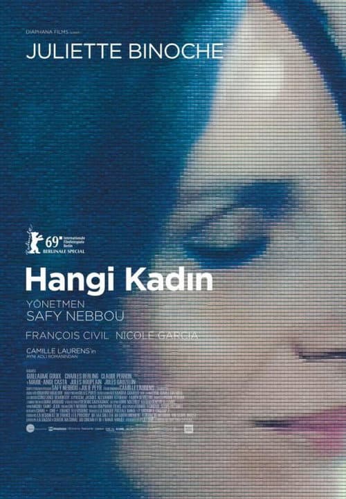 Hangi Kadın afişi