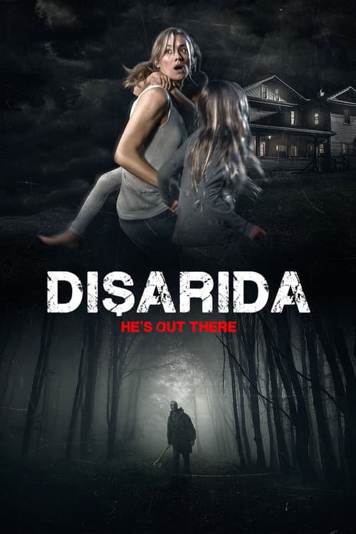 Dışarıda afişi