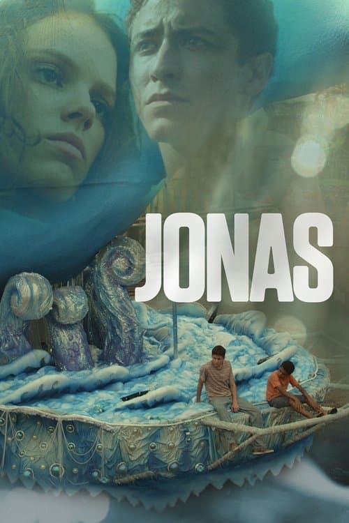 Jonas afişi