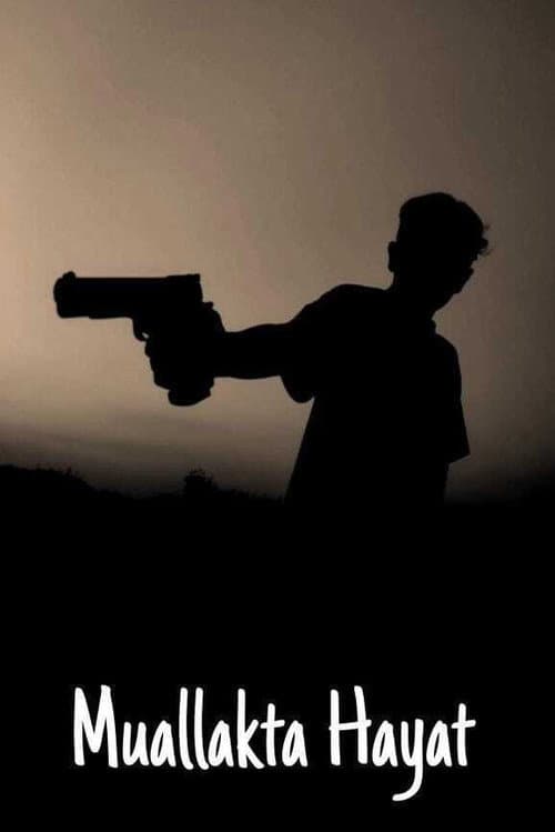 Muallakta Hayat afişi