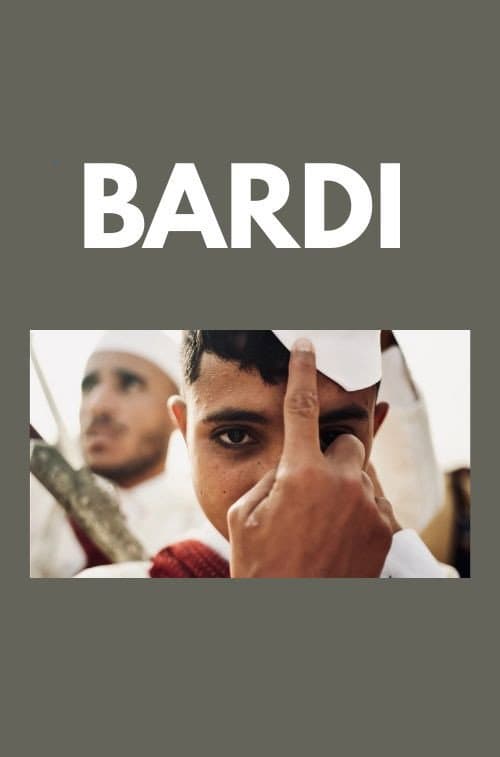 Bardi afişi