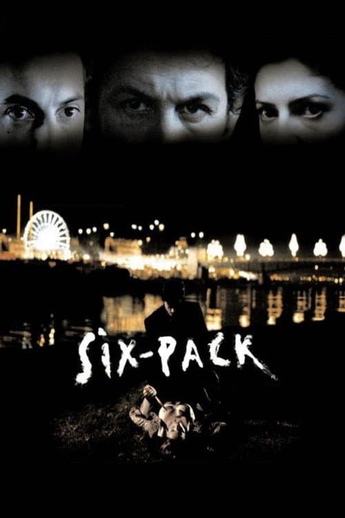 Six-Pack afişi