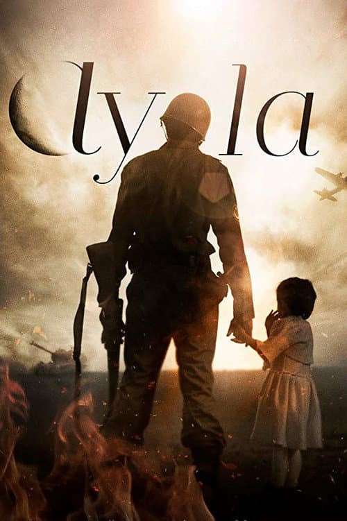 Ayla afişi