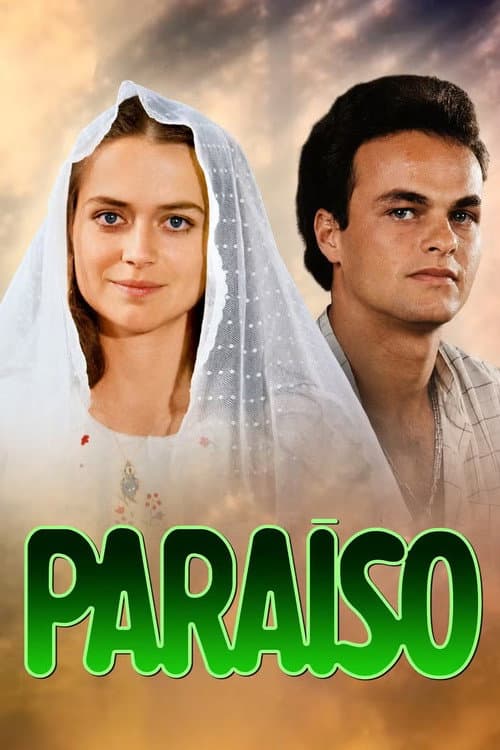 Paraíso afişi