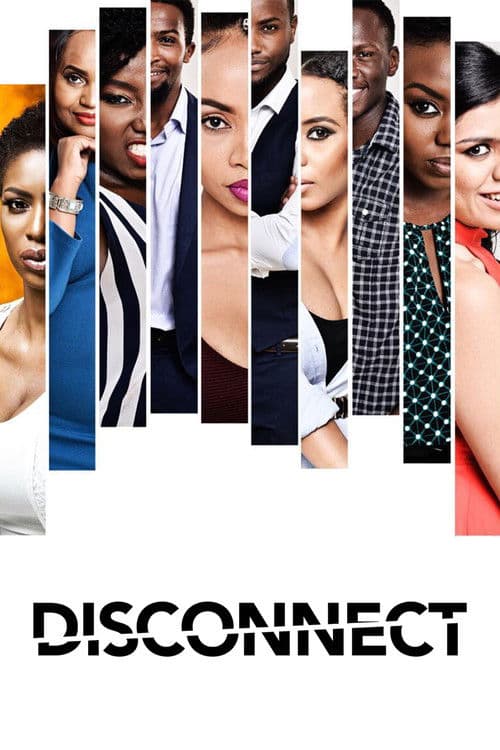 Disconnect afişi