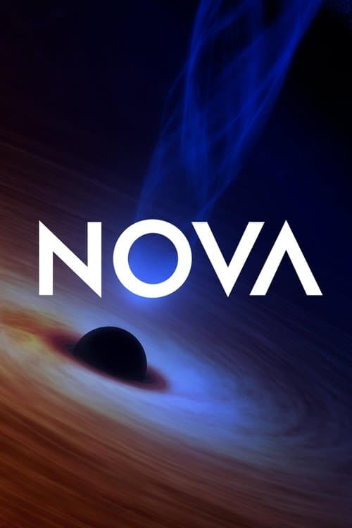 NOVA afişi