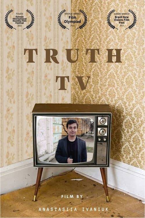 Правда ТВ afişi