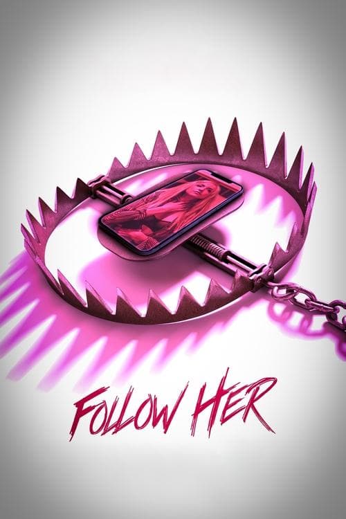 Follow Her afişi