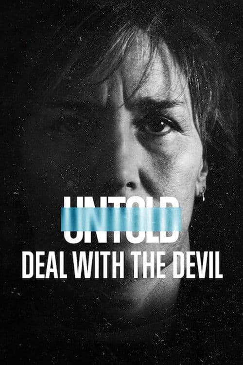 Untold: Deal with the Devil afişi