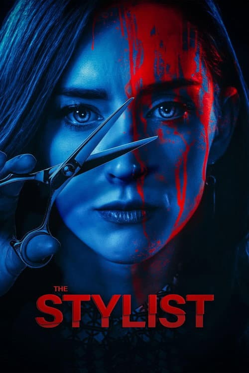 The Stylist afişi