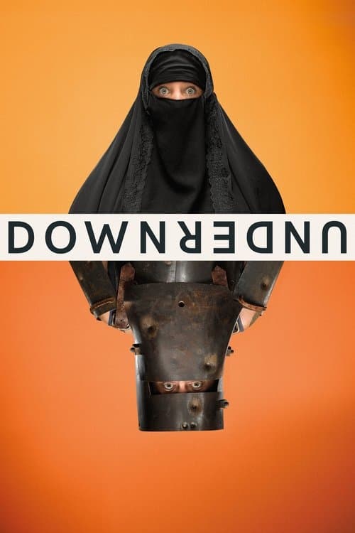 Down Under afişi