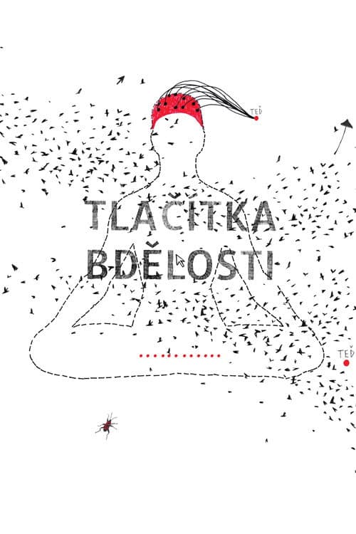 Tlačítka bdělosti afişi