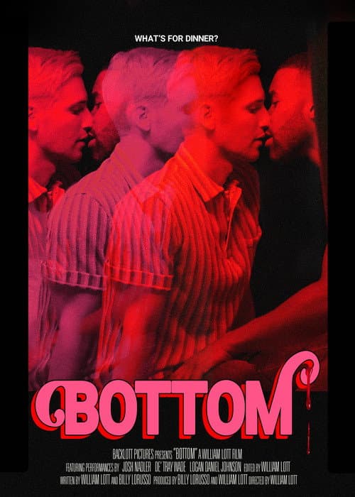 Bottom afişi