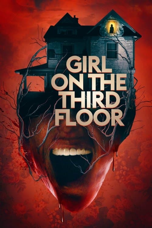 Girl on the Third Floor afişi